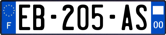 EB-205-AS