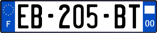 EB-205-BT