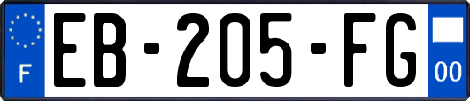 EB-205-FG