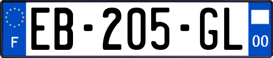 EB-205-GL