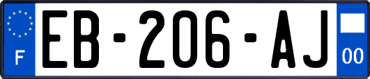 EB-206-AJ