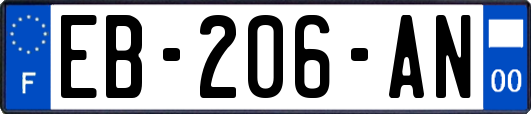 EB-206-AN