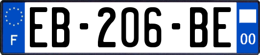 EB-206-BE