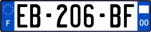 EB-206-BF