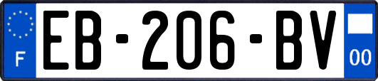 EB-206-BV