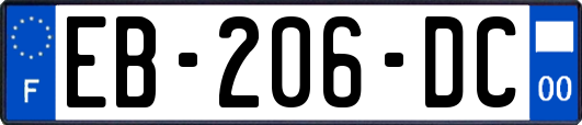 EB-206-DC