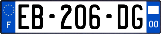 EB-206-DG