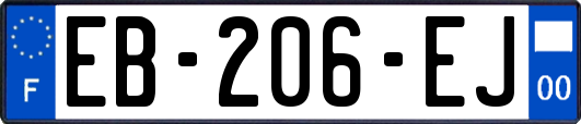 EB-206-EJ