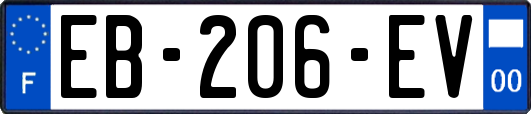 EB-206-EV