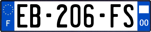 EB-206-FS