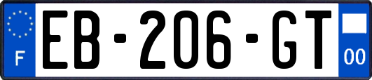 EB-206-GT