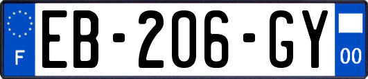 EB-206-GY