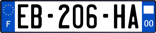 EB-206-HA