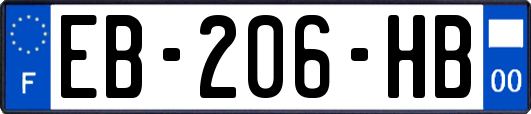 EB-206-HB