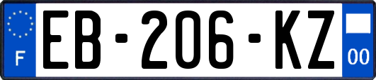 EB-206-KZ