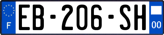 EB-206-SH
