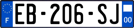 EB-206-SJ