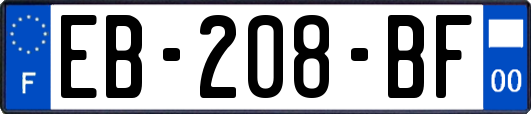 EB-208-BF