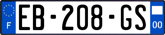 EB-208-GS