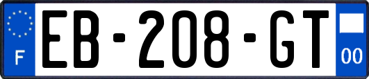 EB-208-GT