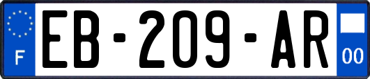 EB-209-AR