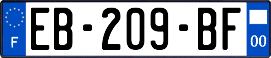 EB-209-BF