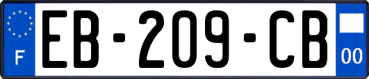 EB-209-CB