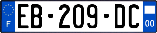 EB-209-DC