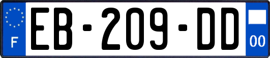 EB-209-DD