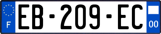 EB-209-EC