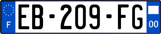 EB-209-FG