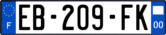 EB-209-FK