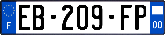 EB-209-FP