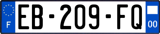 EB-209-FQ