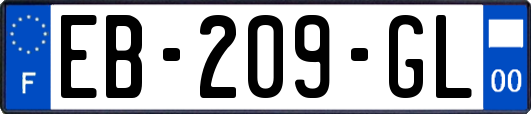 EB-209-GL