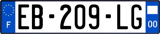 EB-209-LG
