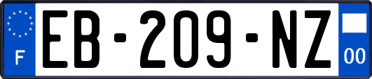 EB-209-NZ