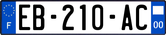 EB-210-AC