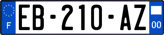 EB-210-AZ