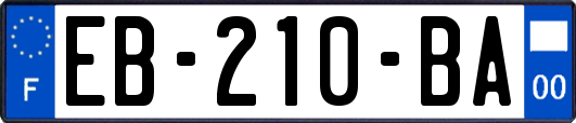 EB-210-BA