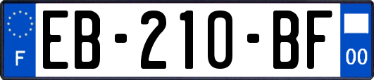 EB-210-BF