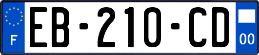 EB-210-CD