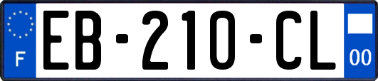 EB-210-CL