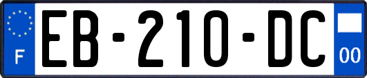 EB-210-DC