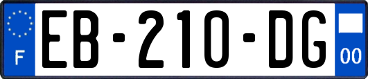 EB-210-DG