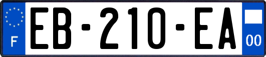 EB-210-EA