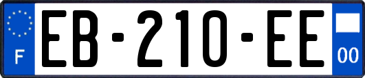 EB-210-EE