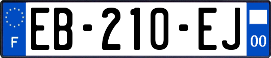 EB-210-EJ