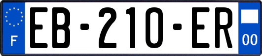 EB-210-ER