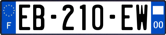 EB-210-EW